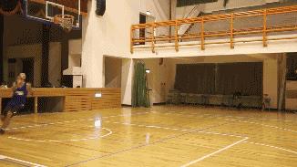 打篮球只会3步上篮怎么办,打篮球只会投篮不会突破怎么办