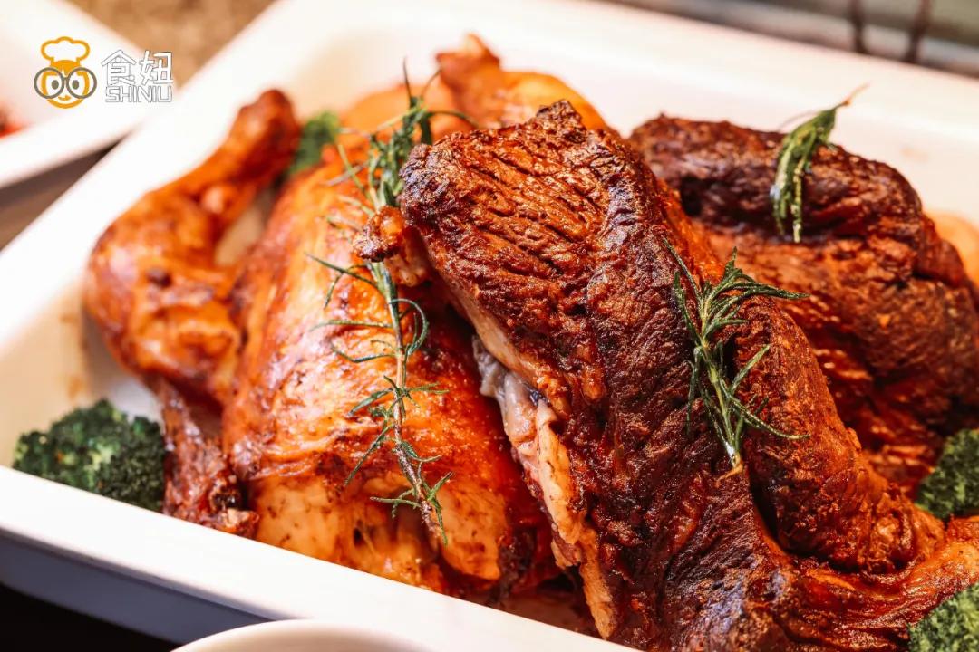 芝士波士顿龙虾不限量自助餐,可以吃波士顿龙虾的自助餐