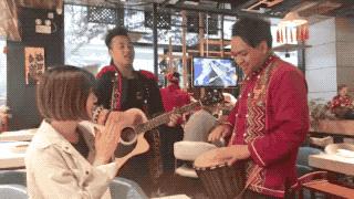 云南蒸汽石锅鱼你吃过吗,云南养生蒸汽石锅鱼