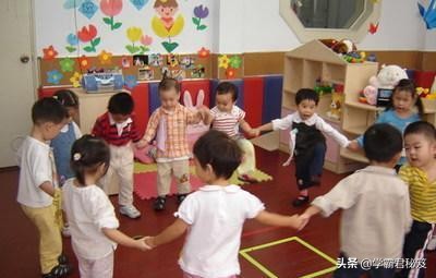 教育部要关闭私立幼儿园吗,国家对私立幼儿园的最新政策