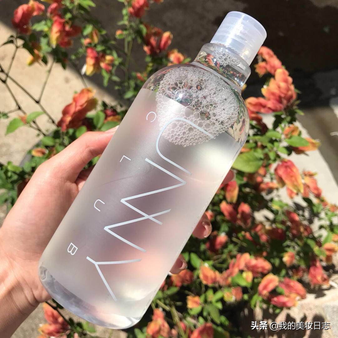 fancl自然温和卸妆,fancl卸妆油白色和绿色哪个更安全