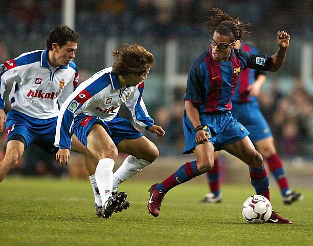 荷兰国脚戴维斯,世界足球荷兰知名人物