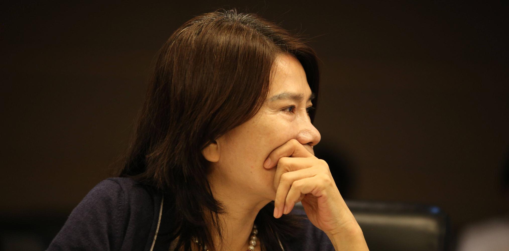 董明珠最近的惊人语录,董明珠霸气四句话