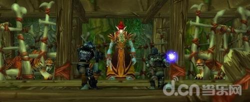 炉石传说拉斯塔大乱斗,炉石传说拉斯塔哈的大乱斗53