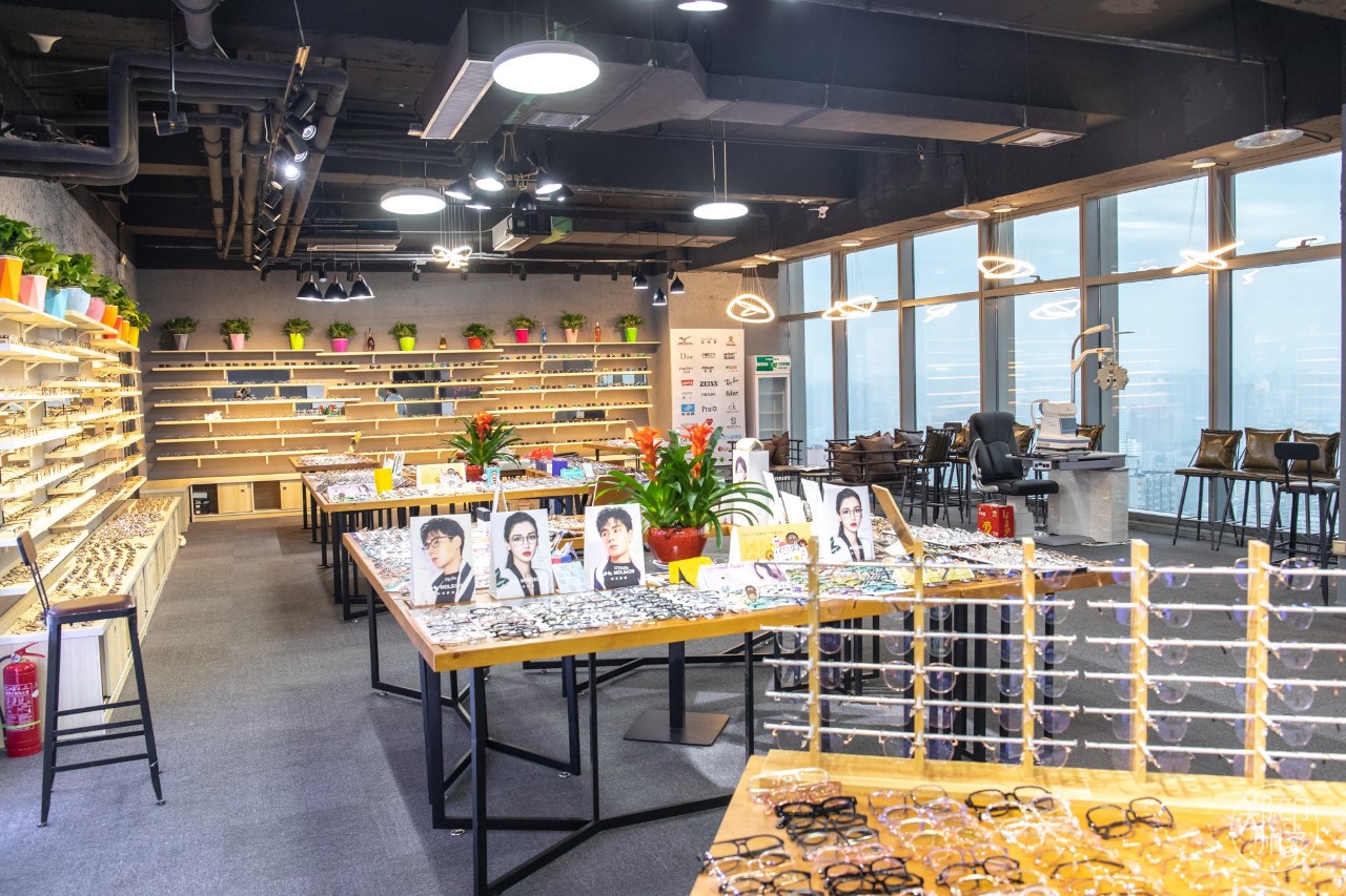 omg眼镜店,omg便宜又好物