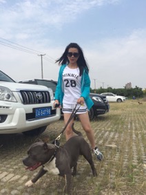 来平安优才，创造新生活——平安优才王艳