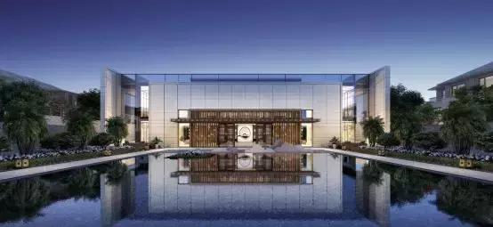 自我生长的西太湖板块,即将迎来一场精致化的人居革命!