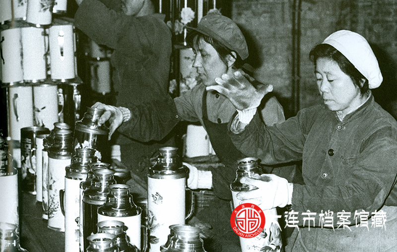 大连相册,大连十大珍贵相册