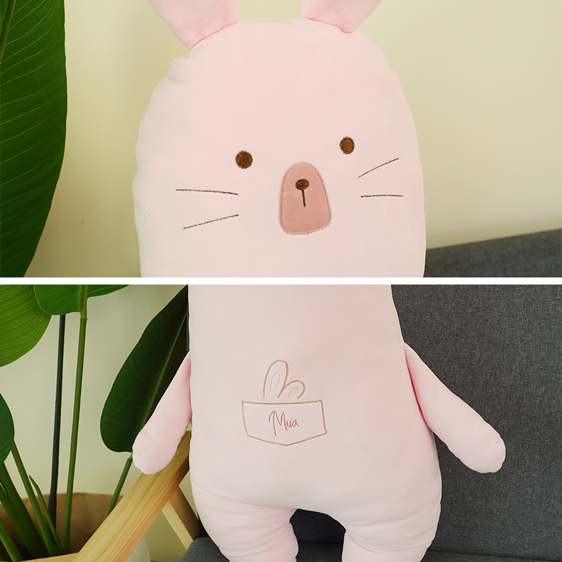 玩偶缝制的时候怎样才没有洞眼 (怎样能更好的缝合玩偶)