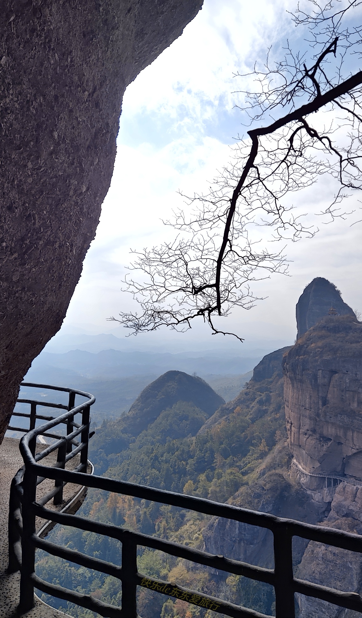 龙川霍山登山路线,夜爬龙川霍山景区