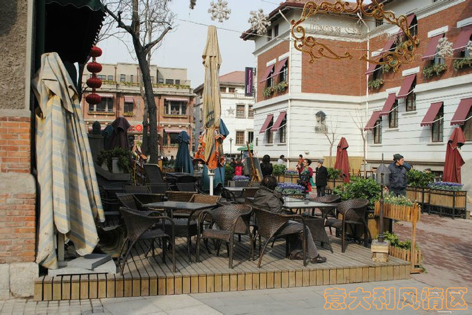 天津穷游三日游攻略,天津3天自由行吃住攻略