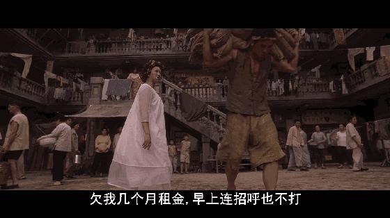 周星驰庙街,普通人眼中的周星驰