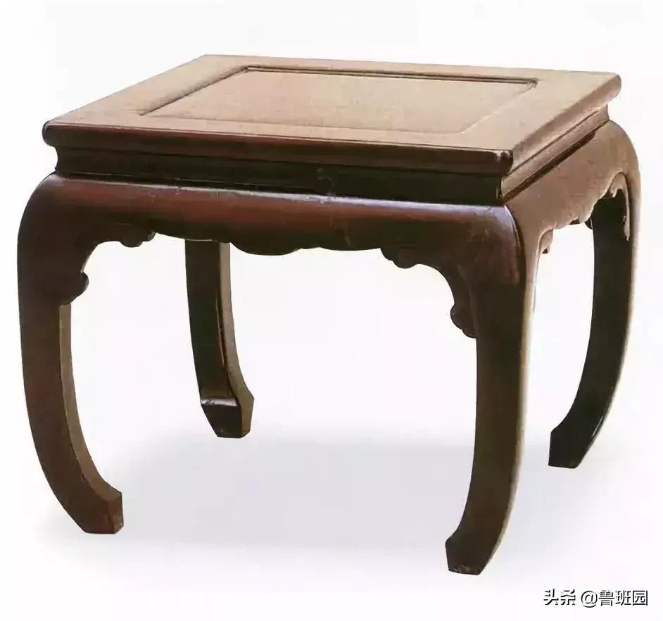 家具金属束腰,有束腰家具