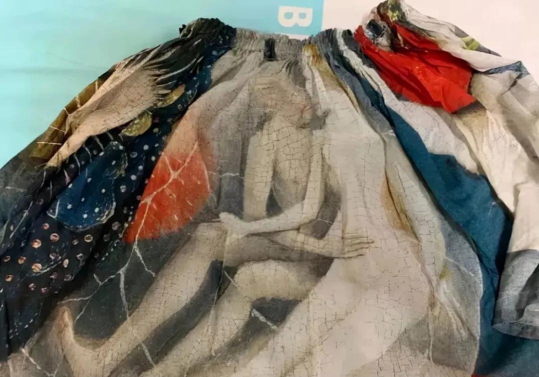 江南布衣回应童装变态元素,江南布衣童装画风被质疑