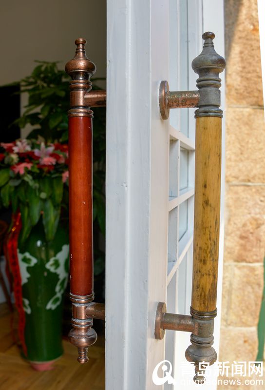 从老房子穿越到现代,从旧貌到新颜的焦作