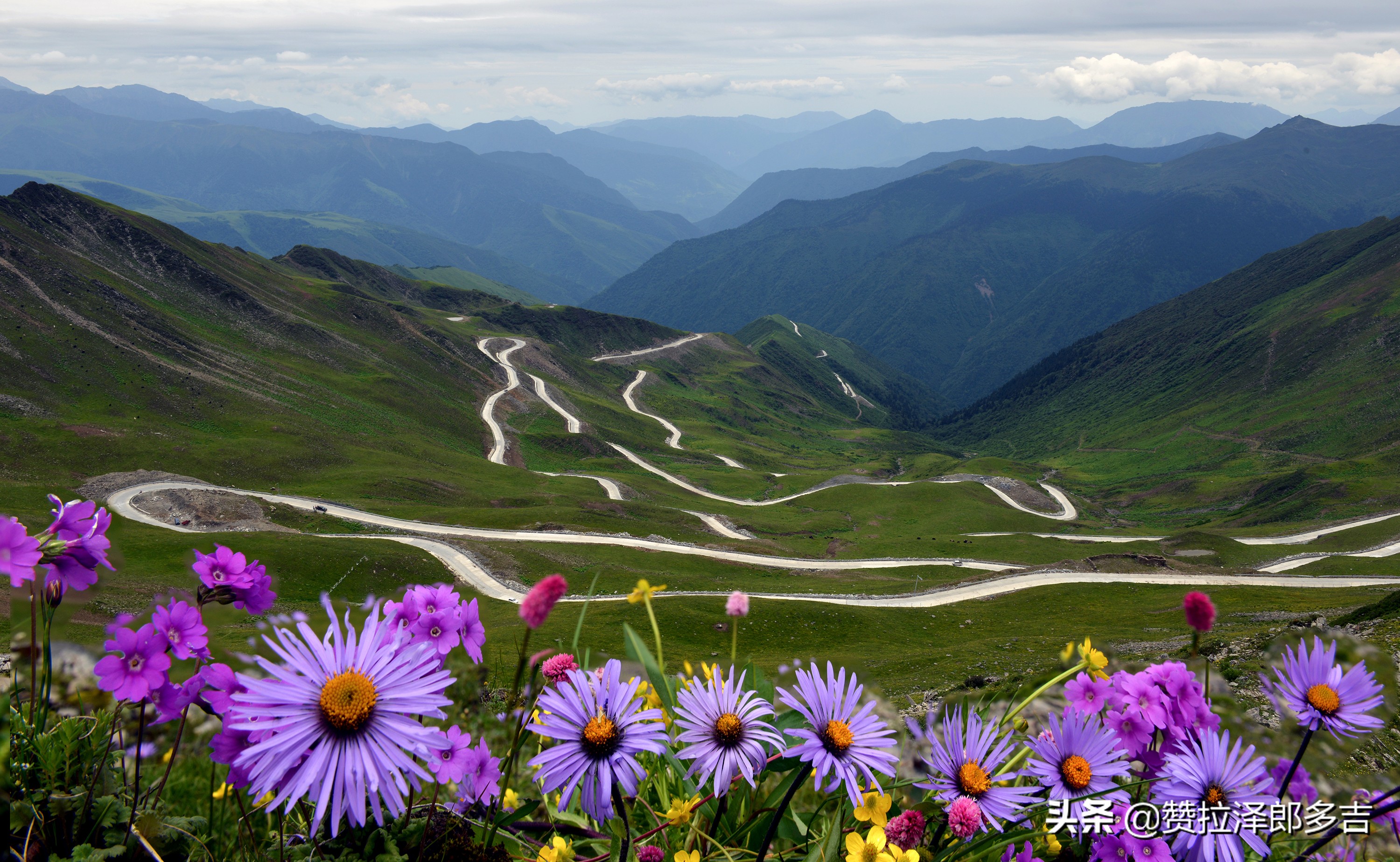 夹金山为什么叫夹金山,夹金山还能去不