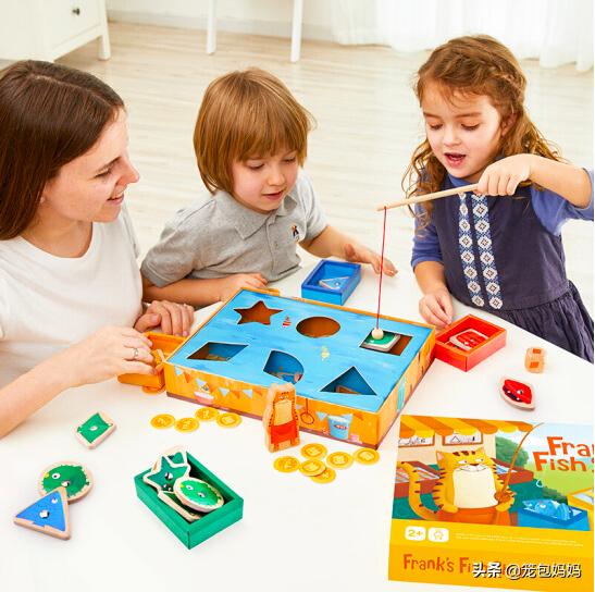 三岁儿童礼物买什么好,适合给3岁宝宝买的礼物