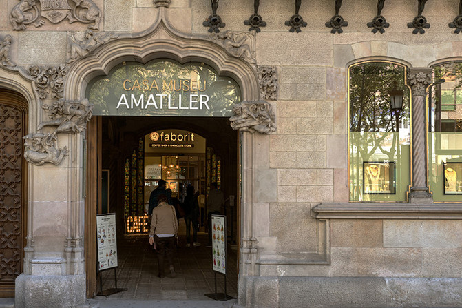 探秘西班牙初识巴塞罗那,西班牙巴塞罗那之行