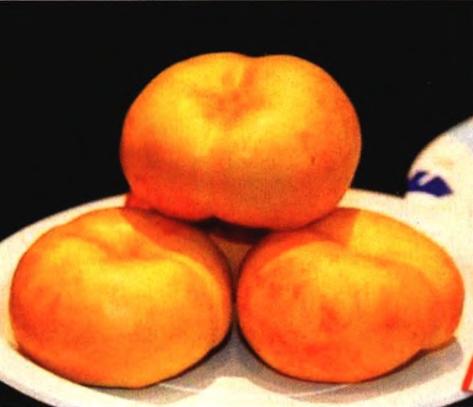 桃树苗7月份成熟品种,桃树苗品种如何选择