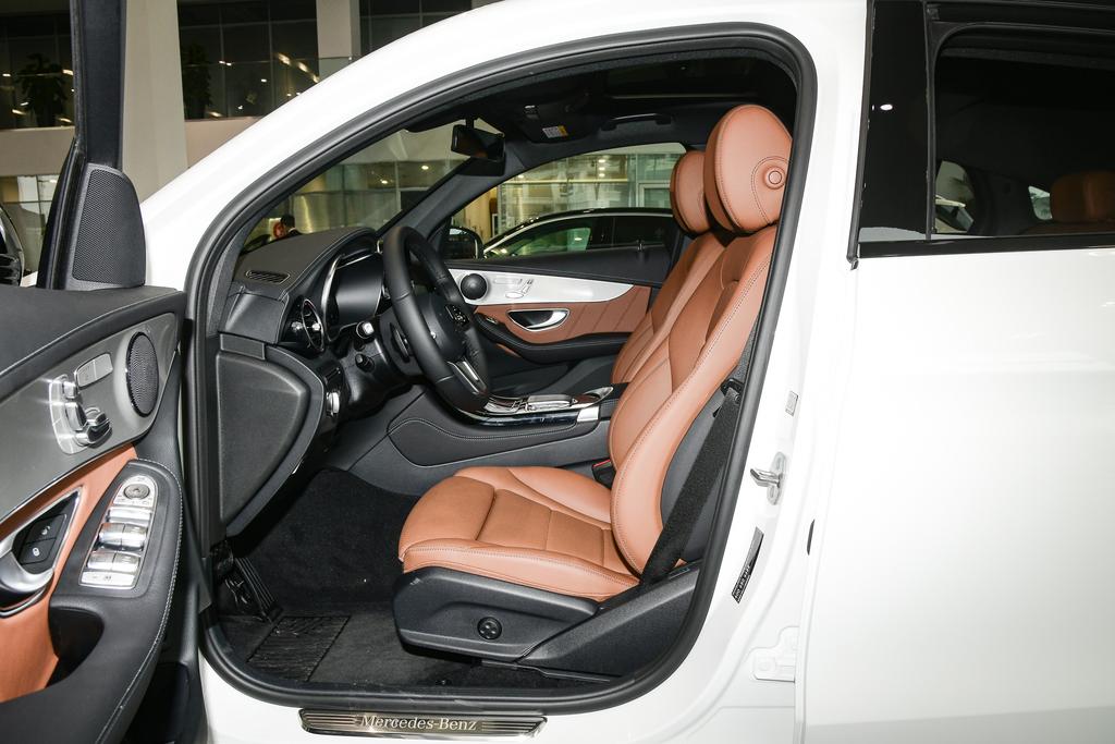 奔驰进口glc轿跑视频,奔驰glc轿跑进口300