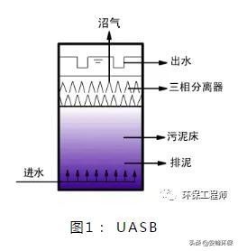 十大厌氧生物,cstr厌氧反应器结构图