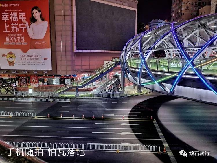 昆明的空城计,昆明空城计