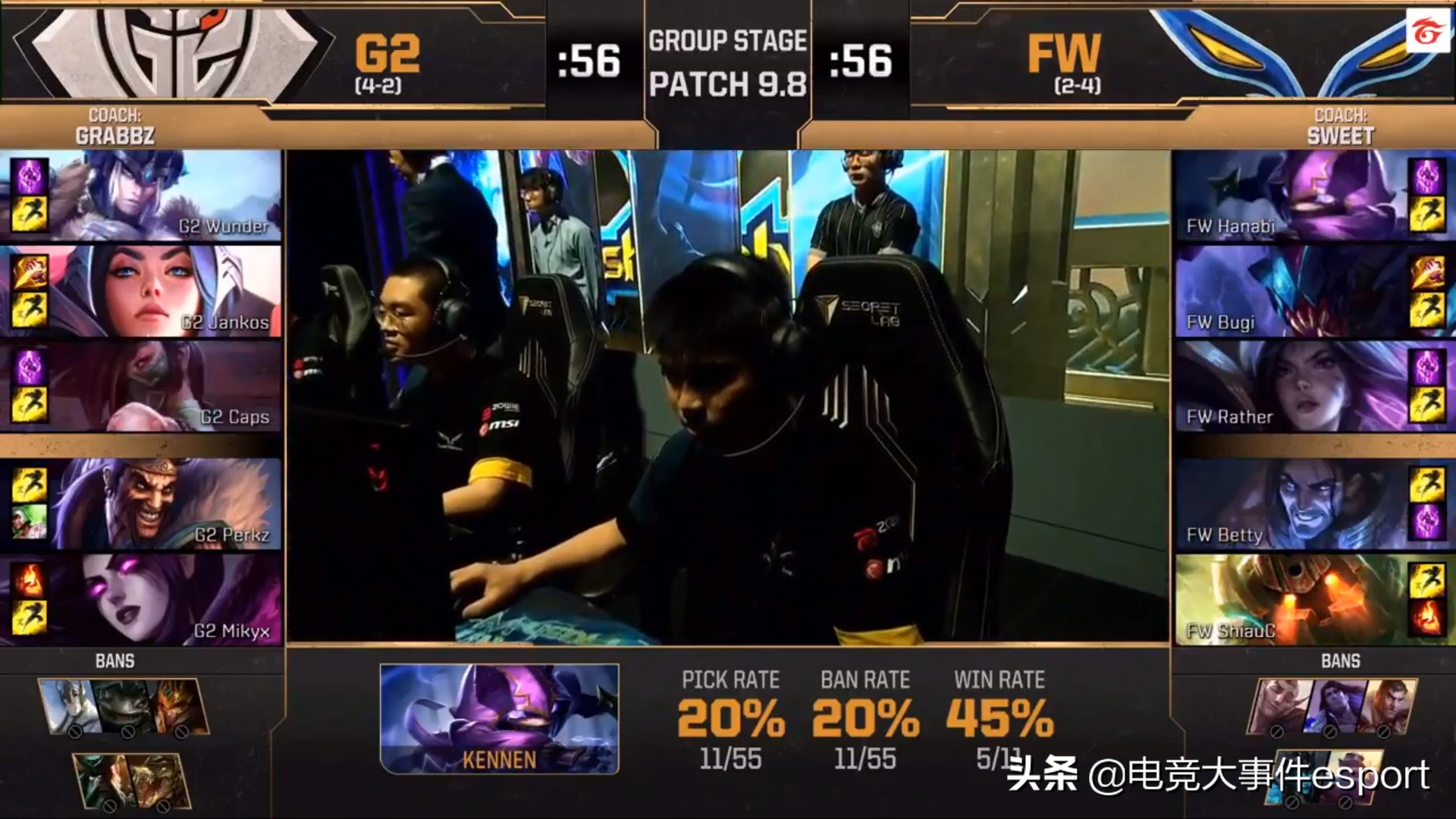 lms与闪电狼,lms闪电狼出场