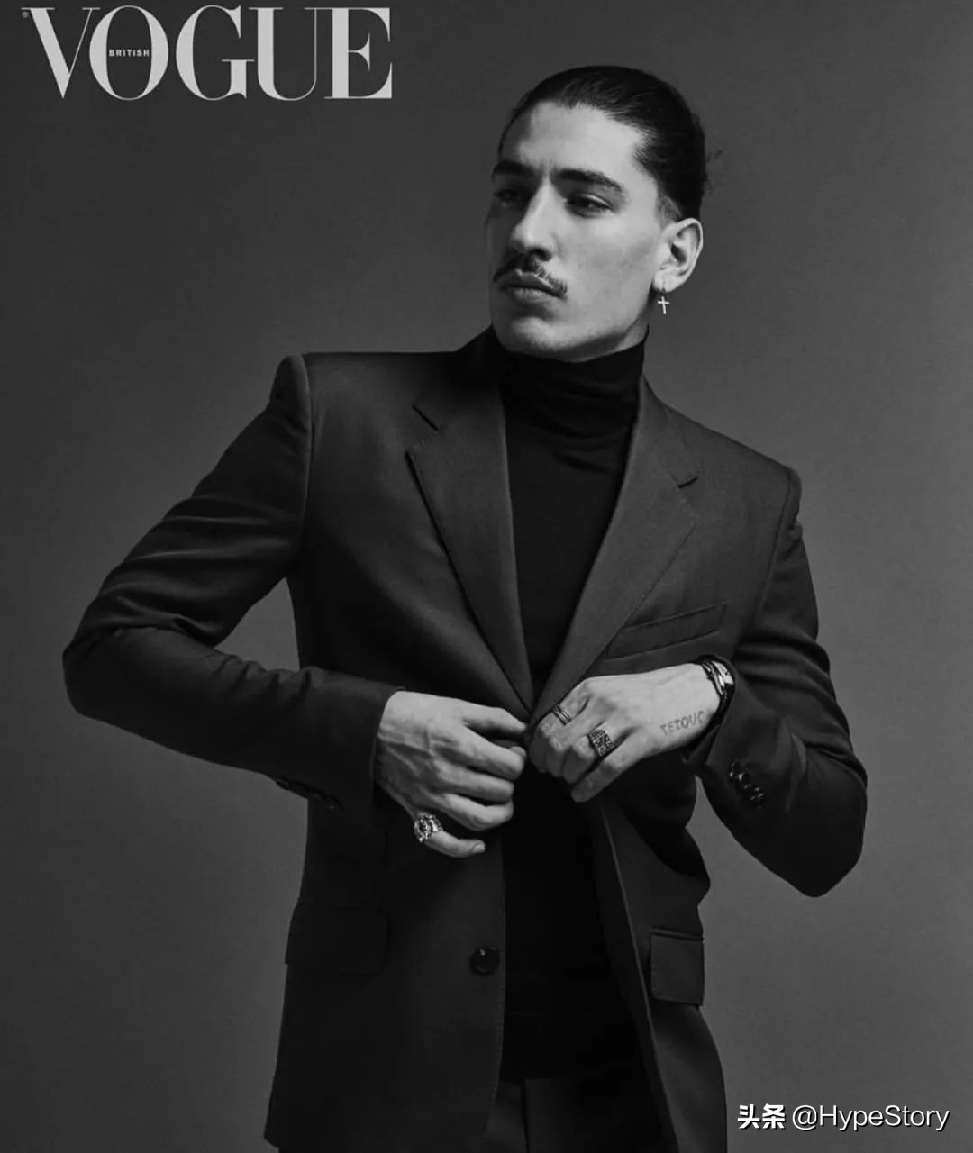 受邀牛津大学演讲第一人，他才是打败梅西C罗的新一代足球明星