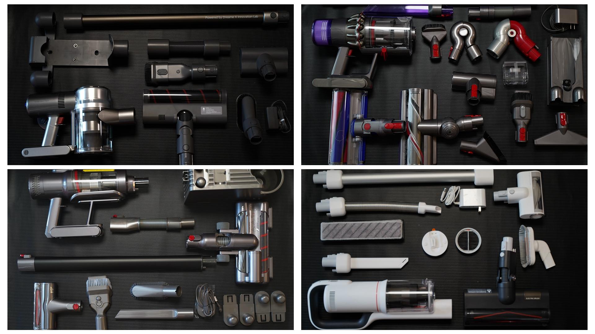 高性价比无线吸尘器推荐,有没有500元内无线吸尘器测评推荐