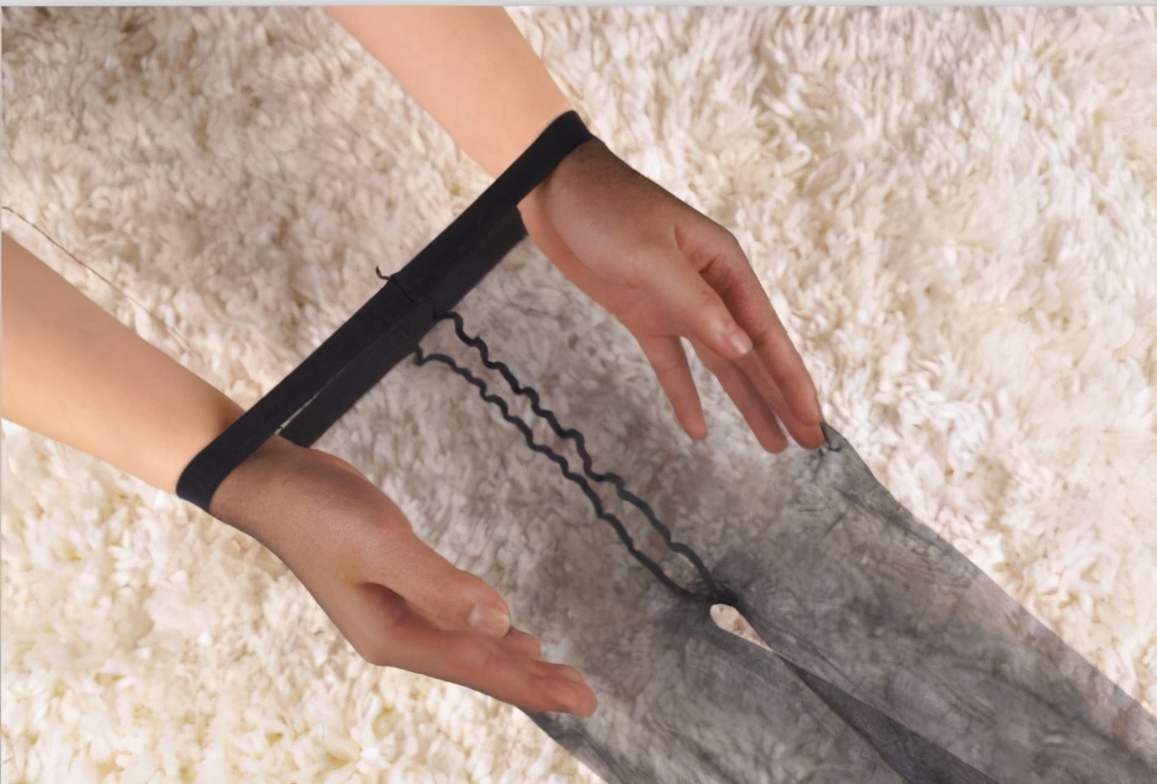 潮袜推荐最新款丝袜,袜有哪些类型