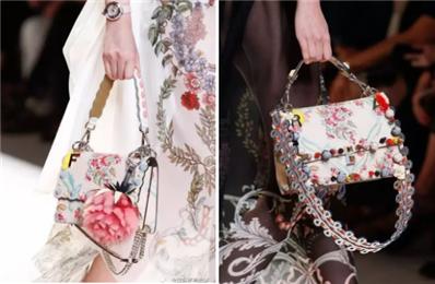 人生最实用的五个大牌包,100种大牌包