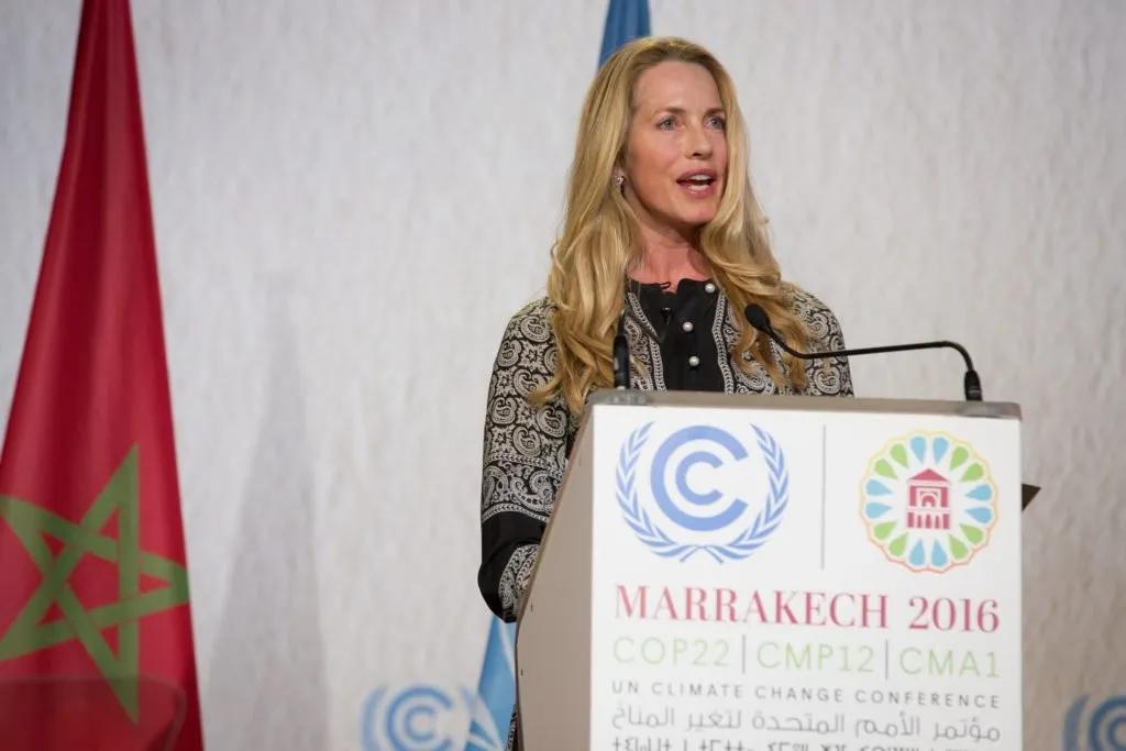 乔布斯去世留下了多少遗产,乔布斯遗孀将裸捐250亿美元新闻