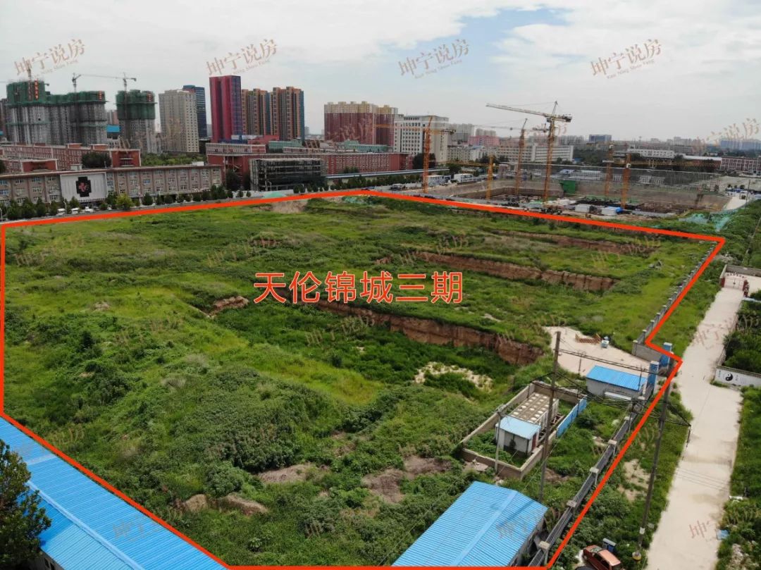 桥西区最大烂尾楼,桥西区烂尾楼排名