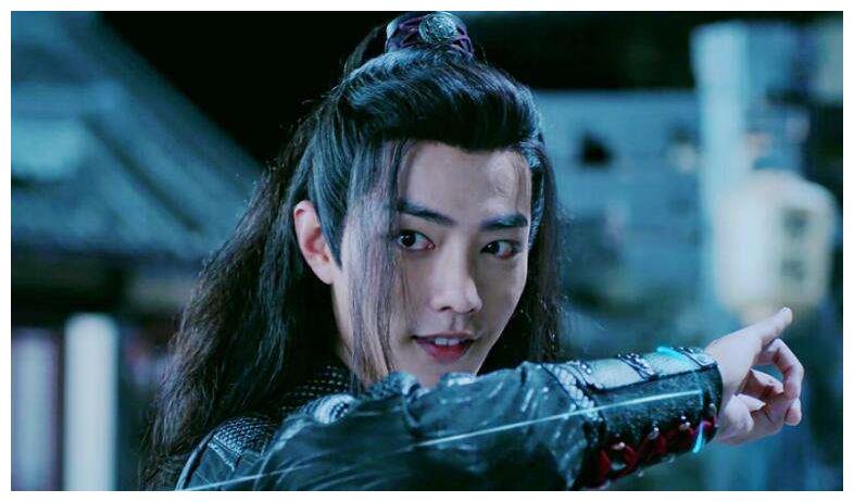 陈情令剧版没有镇魂好看吗,陈情令之镇魂好看吗