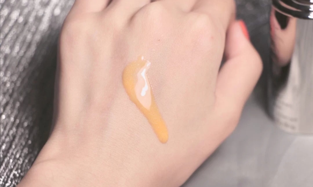 张柏芝保湿护肤品,张柏芝分享护肤品