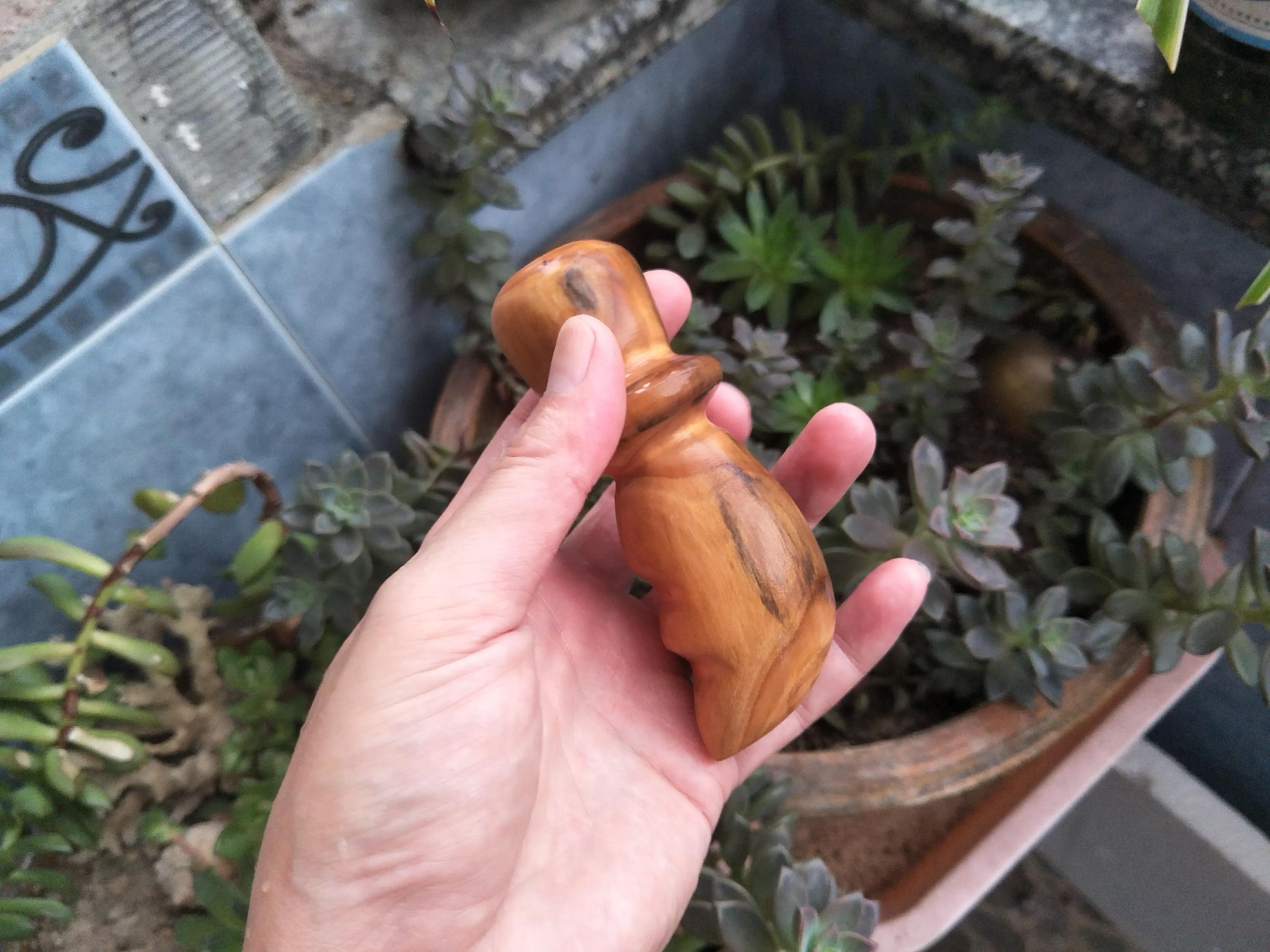 q版桃木剑图片,q版桃木剑脚链