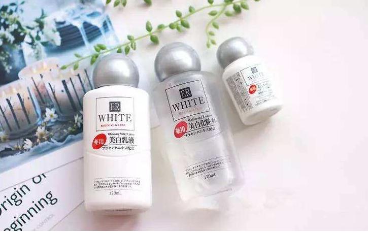 真正有效美白身体乳,同仁堂美白身体乳真的有效吗