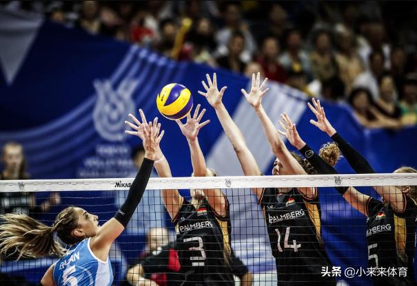 央视今日评中国女排,为中国女排喝彩完整版