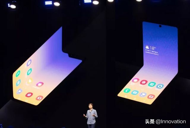 三星5g折叠屏手机在香港上市时间,三星折叠屏手机在韩国哪买