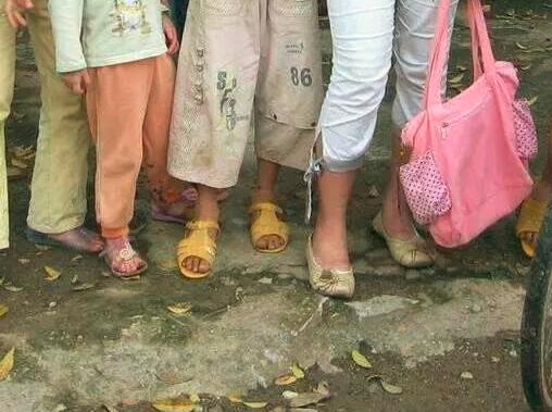 价值3400的香奈儿拖鞋，谁愿意买单？