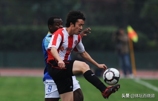 他19岁,他19岁开始闯荡江湖