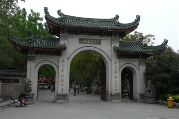 带小孩去厦门旅游十大必去景点,厦门鼓浪屿旅游攻略景点大全