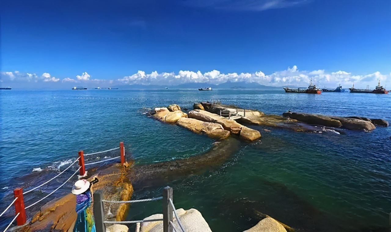珠海高铁站附近有哪些旅游景点,珠海斗门旅游攻略景点必去免费的
