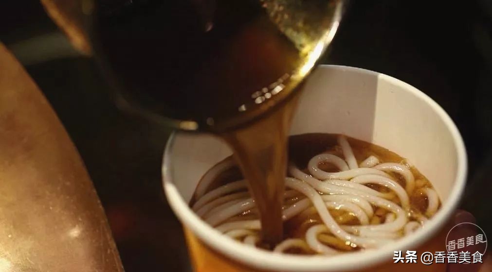 吃货必备一款好吃又方便的食物,这些美食食材简单却能馋死一帮人