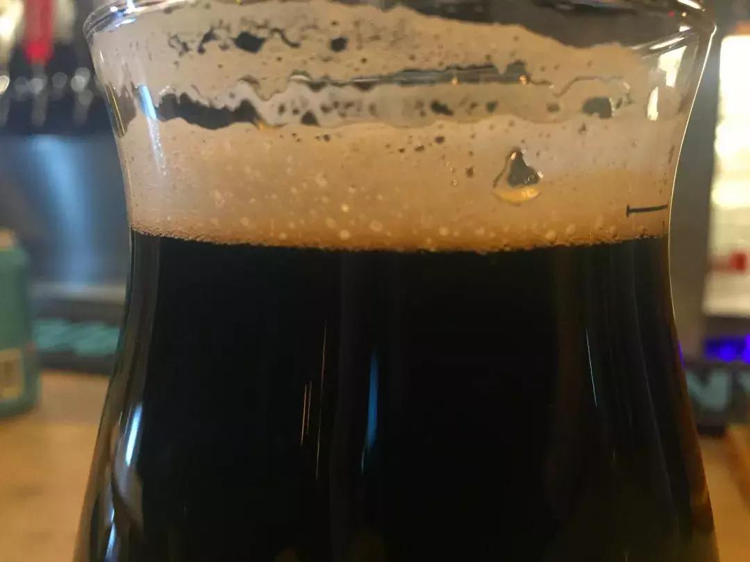 藏匿于闹市之中，在沈阳竟然还有这么高大上喝啤酒的地方