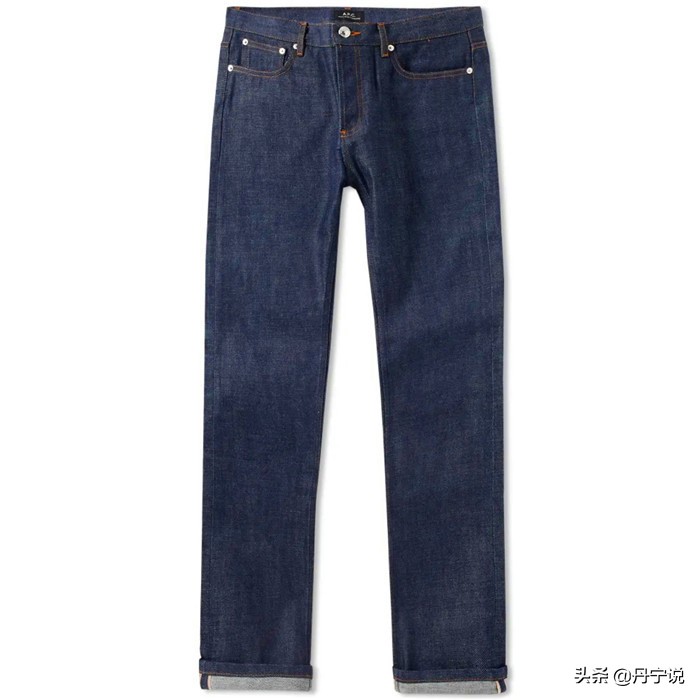 优衣库直筒水洗牛仔裤,优衣库修身微喇牛仔裤