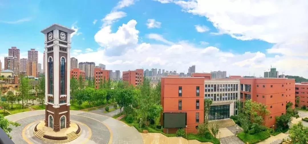 重庆八中育才中学哪个好,重庆育才和重庆18中哪个好