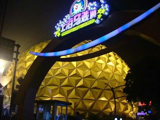 上海景点交通攻略,上海公交车旅游攻略