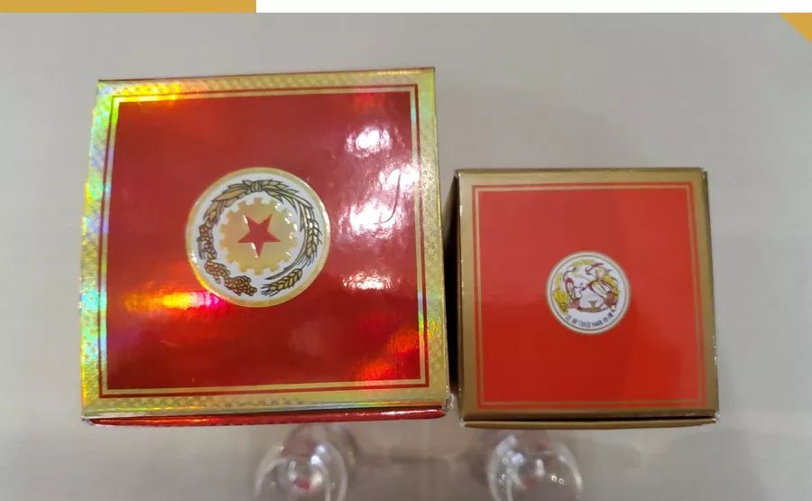 茅台迎宾酒和飞天迎宾酒什么区别,飞天茅台测评小酒馆