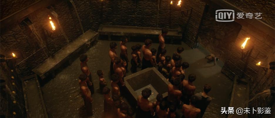 水猴子的恐怖电影,电影水怪2黑木林水猴子是谁演的